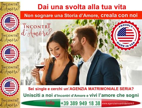 agenzia matrimoniale toscana|Agenzia Matrimoniale Seria